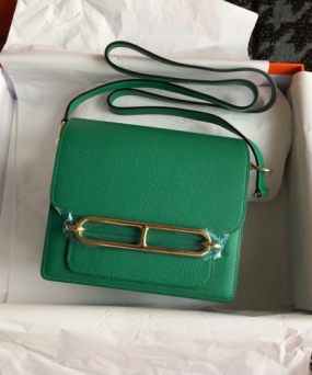 에르메스 룰리스18 베르트베르티고 금장 에버컬러